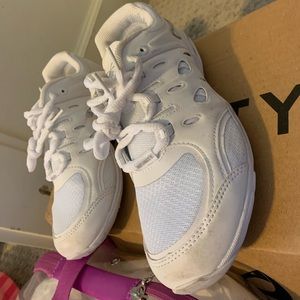 NFINITY Halo Defiance Shoes